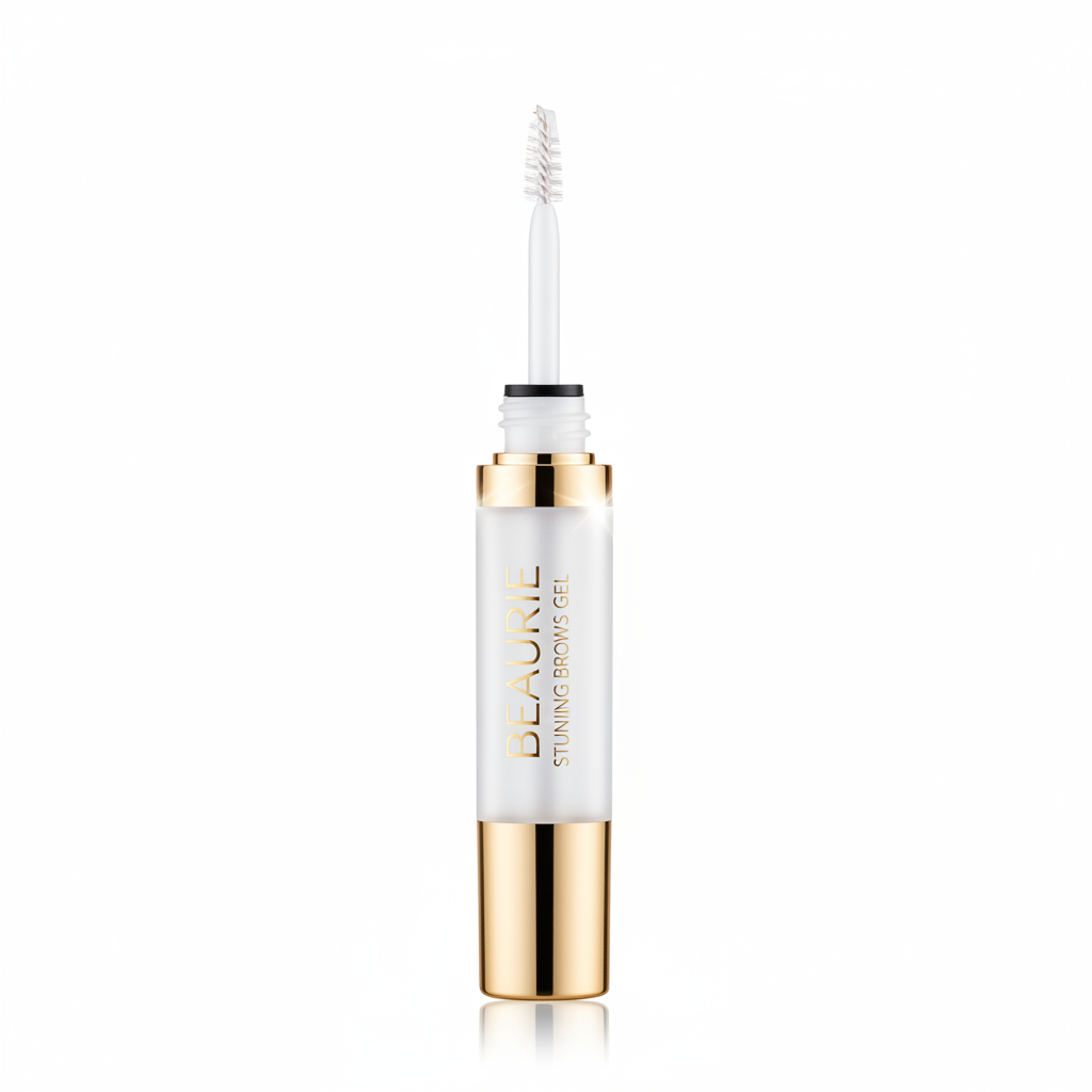Beaurie Stunning Brows Gel