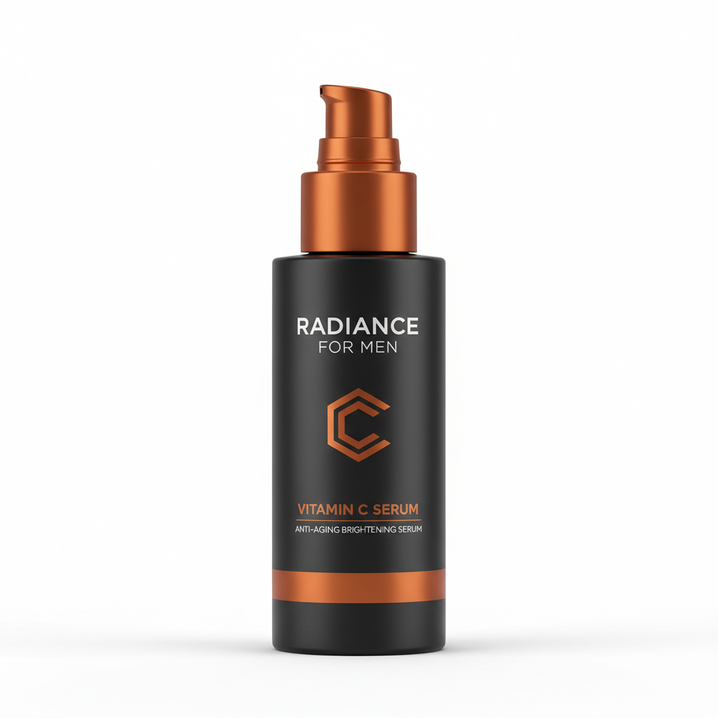 Radiance For Men