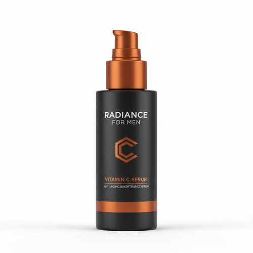 Radiance For Men