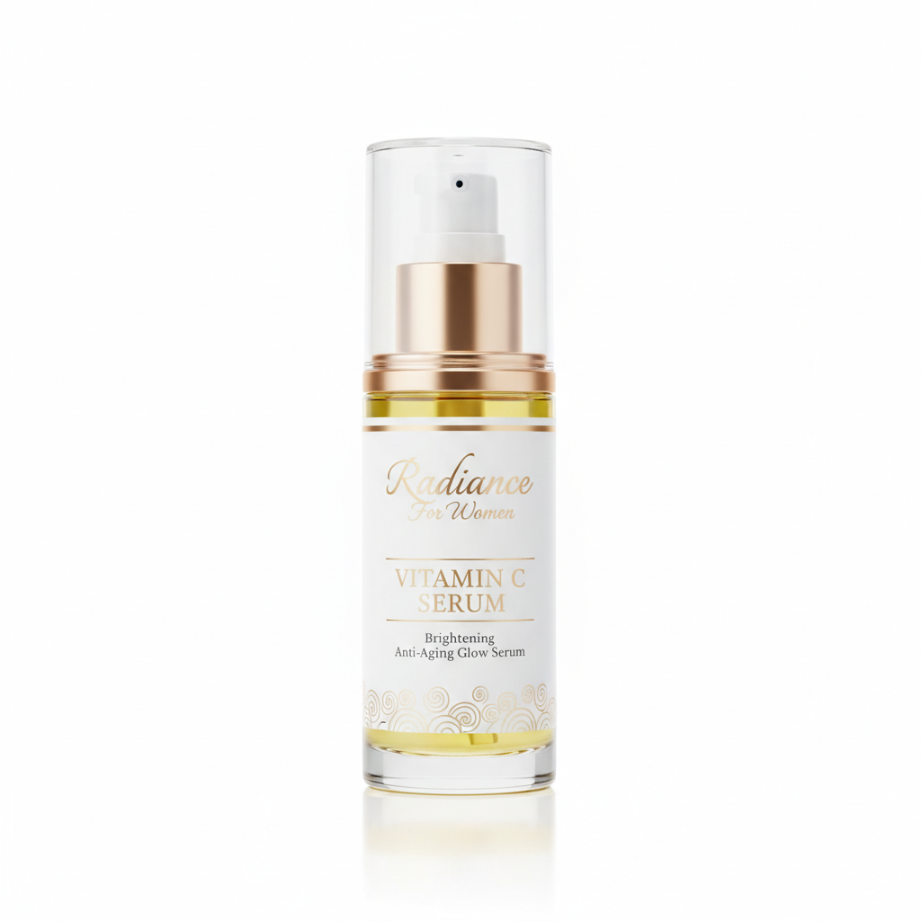 Radiance For Women