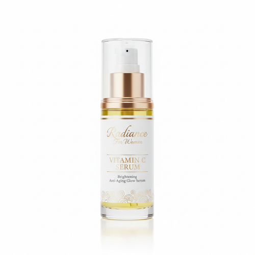 Radiance For Women